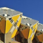 Rotterdam: Architectural Highlights Guided Walking Tour - Why This Tour Works Well