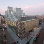 Rotterdam: Architecture Highlights Tour including the Depot - What To Expect During the Tour