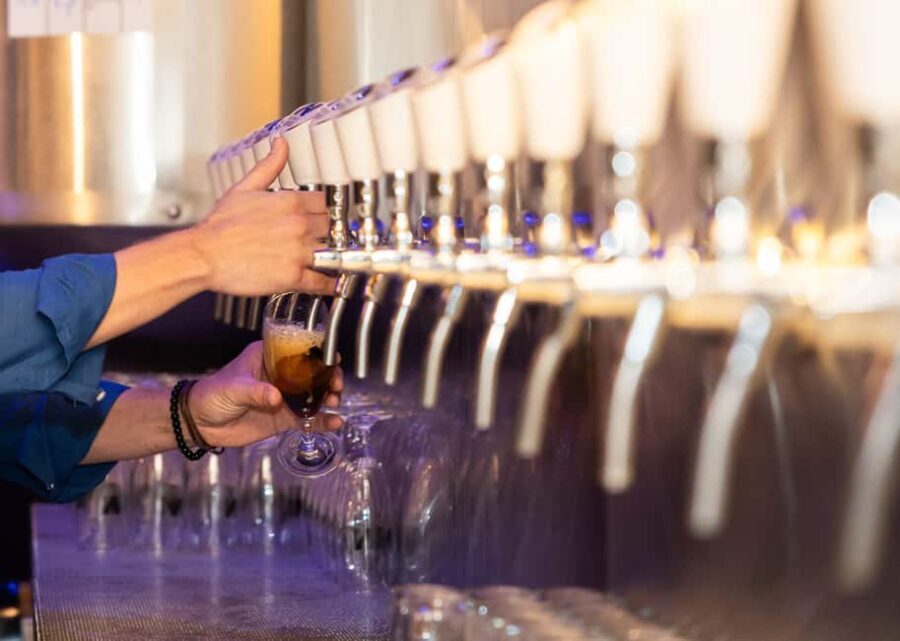 Rotterdam: Beer Brewery 'Noordt' Beer Tasting - Frequently Asked Questions