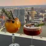 Rotterdam: Celest Entry with Cocktail & View Experience - Is It Worth the Price?