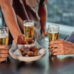 Rotterdam: Celest Entry with drink & bites at great height - What Makes This Tour Stand Out?