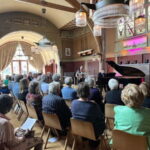 Rotterdam: Classical Concerts at Royal Yachting Club - Final Thoughts