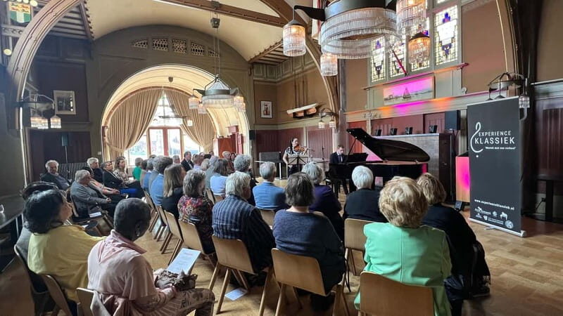 Rotterdam: Classical Concerts at Royal Yachting Club - Final Thoughts