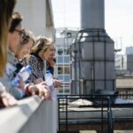 Rotterdam: Exclusive Rooftop Tour with 360 views - Practical Details and What to Expect