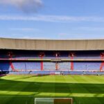 Rotterdam: Feyenoord 'De Kuip' Stadium Tour - Practical Details and What’s Included