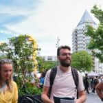 Rotterdam Food Tour: Taste The Alternative Side Of The City - The Sum Up