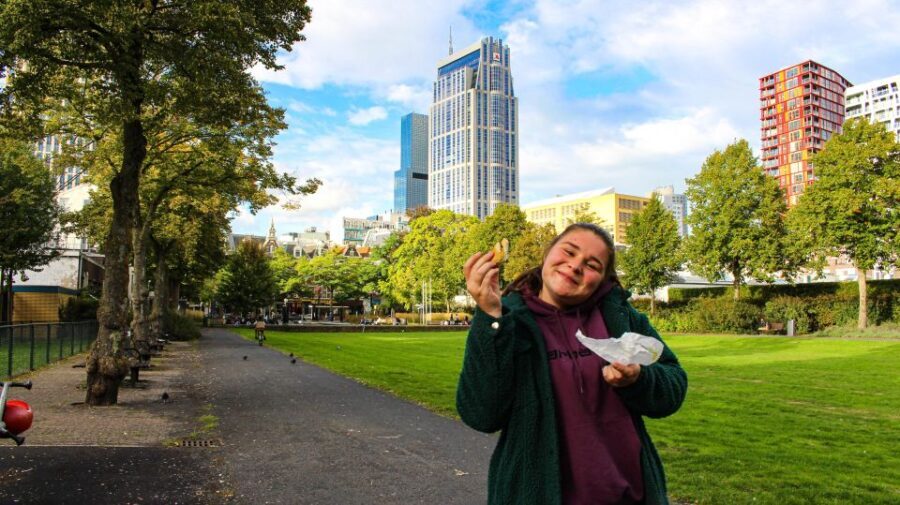 Rotterdam: Guided Food Tour - Who Will Love This Tour?