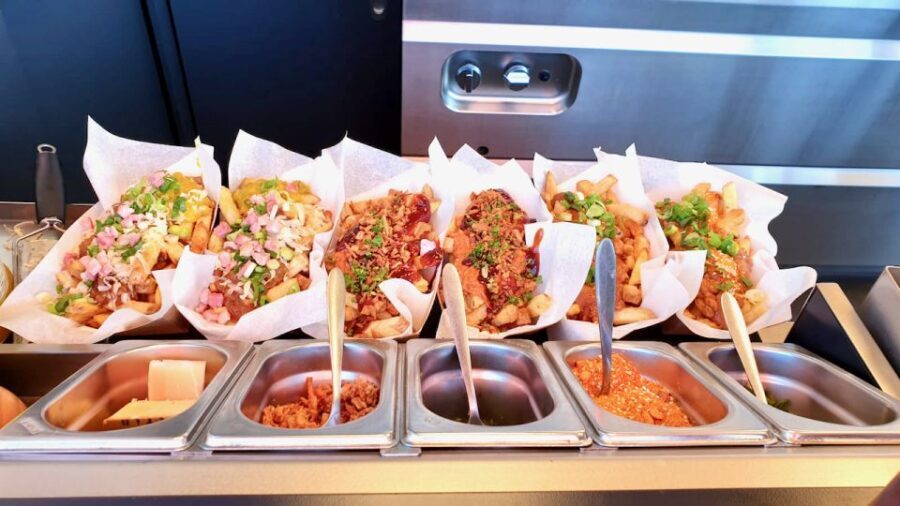 Rotterdam: Guided Walking Food Tour - Is This Tour Worth It?