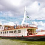 Rotterdam: Harbor Cruise on a Historic Ship - What the Cruise Covers