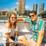 Rotterdam: Harbor Cruise with Live Guide - The Atmosphere and Experience