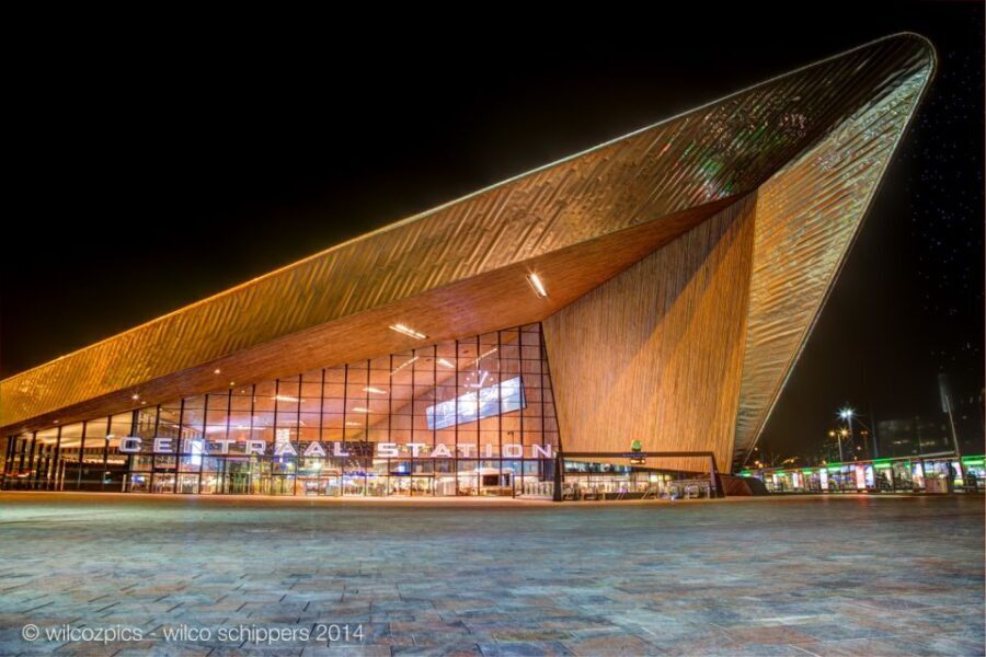 Rotterdam Highlights & History walking tour - Why This Tour Works for Different Travelers