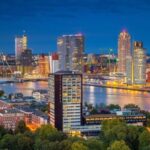 Rotterdam : Highlights Private Bike Tour - A Deep Dive into the Rotterdam Highlights Private Bike Tour