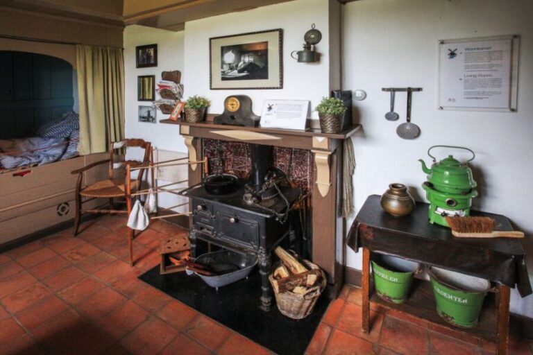 Rotterdam: Kinderdijk UNESCO World Heritage Entry Ticket - Highlighted Reviews and Insights