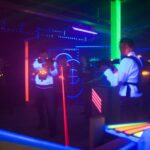 Rotterdam: Lasergame Actvity - Final Thoughts: Is It Worth Trying?