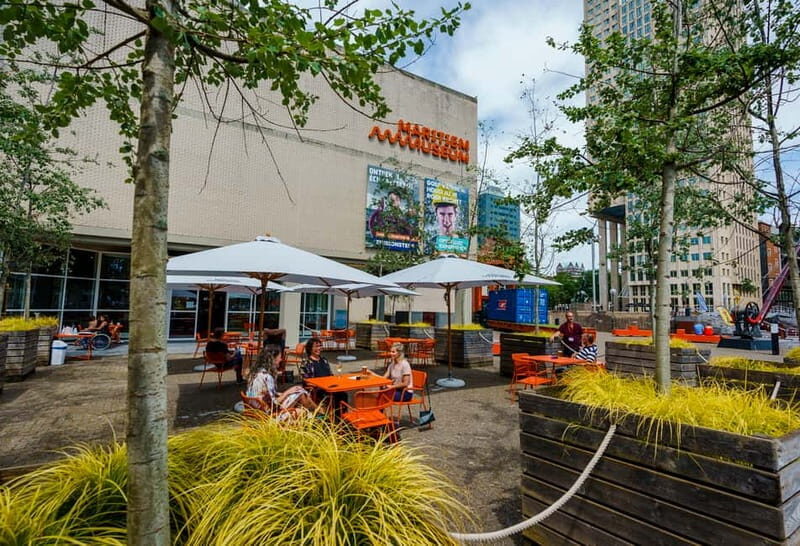 Rotterdam: Maritime Museum and historic museum harbor ticket - Who is This Experience Best For?