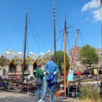 Rotterdam: Markthal Tour, Meet & Taste, and Het Witte Huis - The Itinerary Breakdown