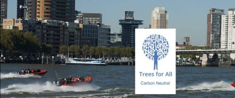 Rotterdam: Private Maas River Speedboat Cruise - Who Should Consider This Experience?