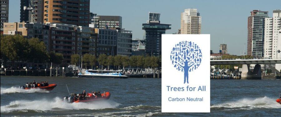 Rotterdam: Private Maas River Speedboat Cruise - Who Should Consider This Experience?