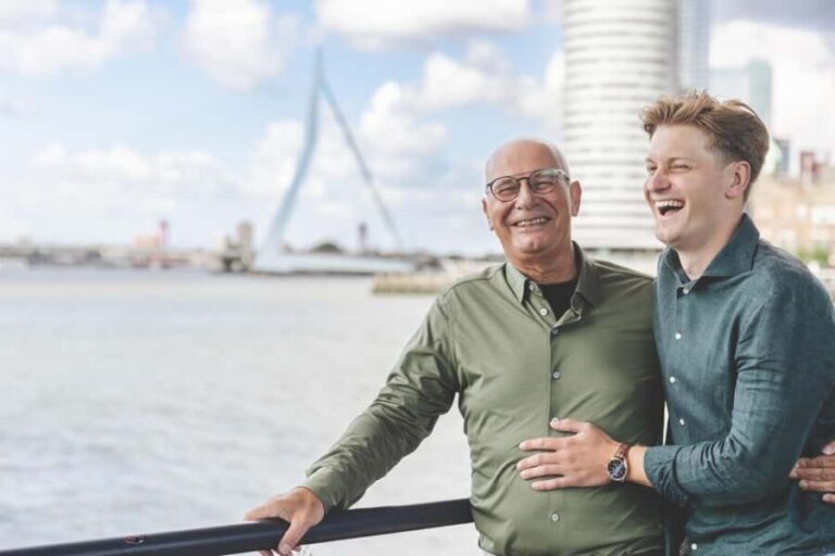 Rotterdam: Private Photoshoot with a Local Photographer - Why This Tour Is Worth Considering