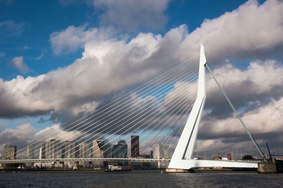 Rotterdam: Private Walking Tour with a Local - Real Experiences & Authentic Feedback