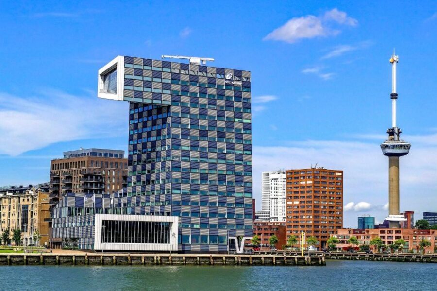 Rotterdam Private Walking Tour - Practical Details and Value