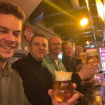 Rotterdam: Pub Crawl with Local Guide - Who Should Consider This Tour?