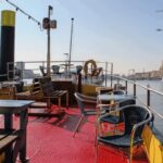 Rotterdam: Pub Cruise with Drinks and Bites - Views and Landmarks
