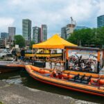 Rotterdam: RIB Speedboat Sightseeing Cruise - The Practical Details