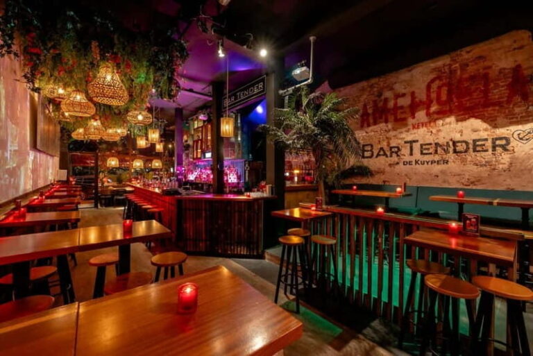 Rotterdam: Shooter Workshop with 6 Shots - A Closer Look at the Workshop Experience