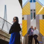Rotterdam: Spanish Highlights & Hidden Gems Walking Tour - A Detailed Look at the Rotterdam Experience