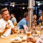 Rotterdam: Stadshaven Brewery Tour with Beer Tastings - What’s Included in the Tour?