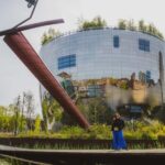 Rotterdam Walk: Highlights, Gems, Architecture & History WW2 - Architectural Highlights: Past, Present, and Future