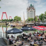 Rotterdam: WWII Walking Tour - Introduction to Rotterdam’s WWII Story