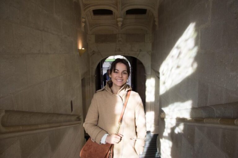 Rouen: Guided Tour of the Historic Center - An In-Depth Look at the Tour Experience