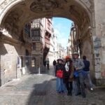Rouen: Private Walking Tour with a Local - The Value of Local Knowledge