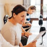 Round: Wine Experience - Wine, olive oil, and tapas tastings - Who Will Love This Experience?