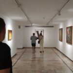 ROUTE OF CONTEMPORARY ART GALLERIES IN SEVILLE - Who Should Consider This Tour