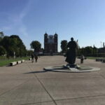 Route of John Paul II: Hill of Crosses, Tytuvenai & Siluva - The Details of the Route: What to Expect