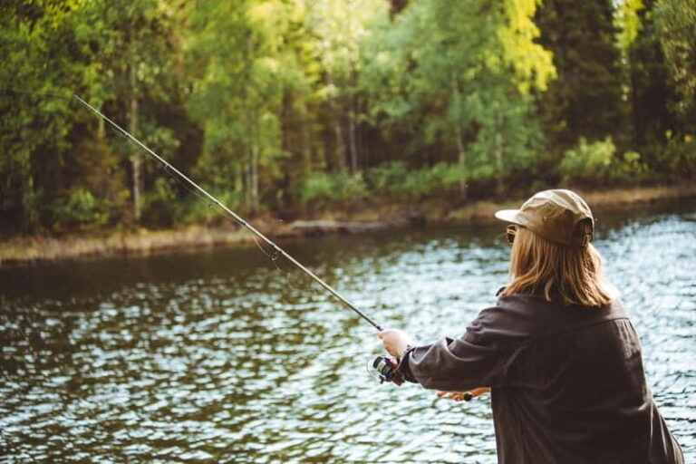 Rovaniemi: Apukka Fishing Tour - FAQ