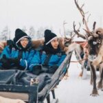 Rovaniemi: Apukka Reindeer Journey - FAQ