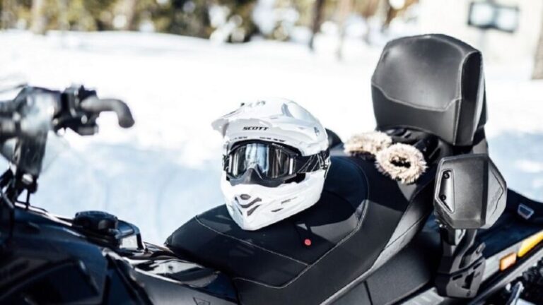 Rovaniemi: Arctic Circle Family-Friendly Snowmobile Tour - Why This Tour Works for Families