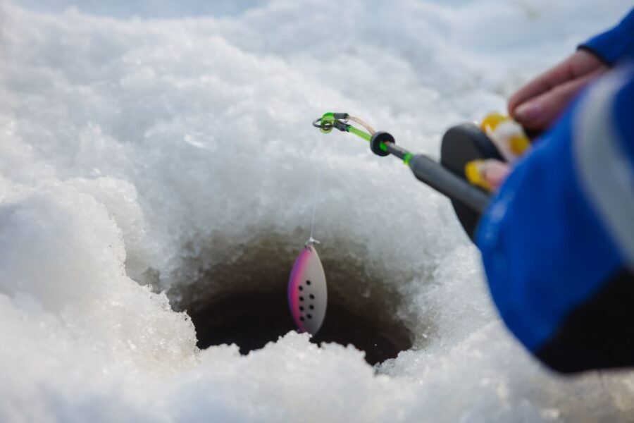Rovaniemi: Arctic Circle Ice Fishing Experience - Why You Should Consider This Tour
