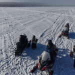 Rovaniemi: Arctic Snowmobiling Ride with Local Guide - The Scenic Highlights You’ll Love