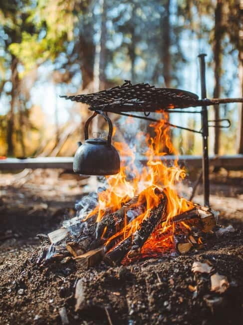 Rovaniemi: Arctic Sunset Boat Tour - The Itinerary and What to Expect