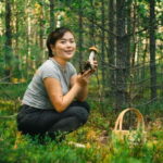 Rovaniemi: Arctic Wild Berry & Mushroom Foraging and Tasting - An In-Depth Look at the Foraging Experience