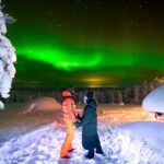 Rovaniemi: Aurora Hunt Photo & Video (Money-Back Guarantee) - What Makes This Tour Stand Out?