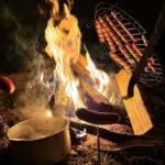 Rovaniemi: Aurora hunting and a fireside BBQ experience - FAQ