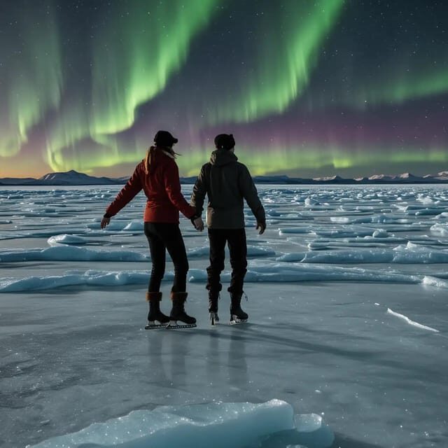 Rovaniemi: Aurora Ice Skating Tour - Final Thoughts on the Aurora Ice Skating Tour