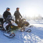 Rovaniemi: Backwoods Adventure Full Day Snowmobile Safari - What to Expect and Practical Tips