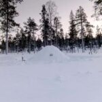 Rovaniemi: Building a Snow Igloo - What Sets This Tour Apart